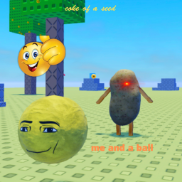 coke seed