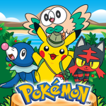 The Pokemon Squad!