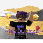 ~ Fire Bulldogs ~