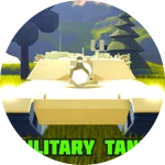 Military Tank