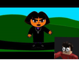 The Children of Dora Meeting Place