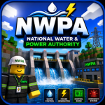 NWPA A HYDROELECTRIC DAM