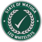 Watuga State Roleplay | Whitelists | LEO
