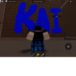 ~ Kai’s clothes ~