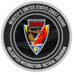 Helicopters Interdiction Tactical Squadron ᅠ