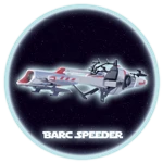 Speeder