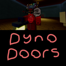 dyno's dim doors [DOOR 100 ENDING]