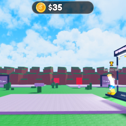 Tycoon Game!!