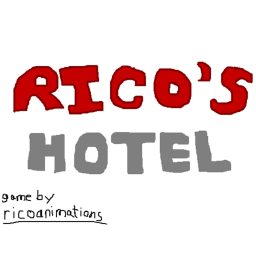 Rico's hotel (alpha)