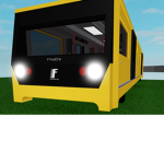automatic train