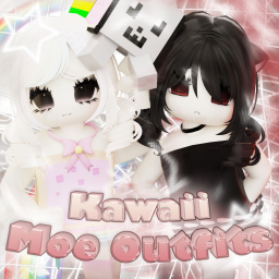 [ NEW ] KAWAII MOE OUTFITS
