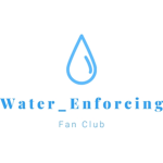 Water_Enforcing Official Fan Group!