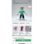 Veronica’s Roblox gang