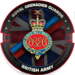 [R-GG] Royal Grenadier Guards [R-GG]