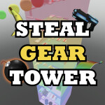 Steal Gear Tower
