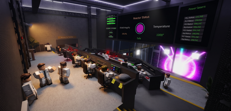 New thumbnail of X core: Reborn