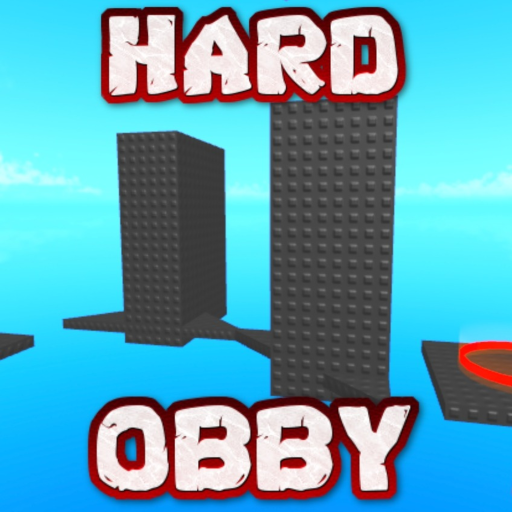 Bacon's Difficulty Chart Obby