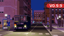 Urbanmove 5 (V0.9.9)