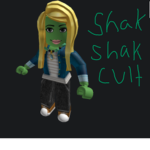 Shak Shak Cult