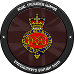 | The Grand British Army | RGG Division