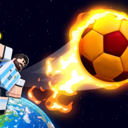 Kick a Football