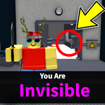 [✨AFK] Nik's Murder Mystery 2 Sandbox