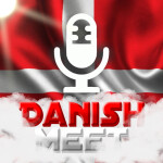 Danish Meet! 🎤