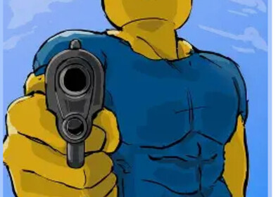 gun game (de bugged)
