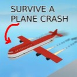 Survive a plane crash (REMASTERED)