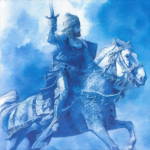 The Winter King