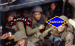 2nd Ranger Battalion, Baker Company, 1st Platoon
