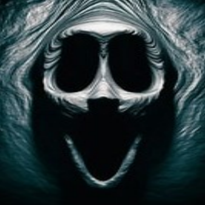 scary (horror game use)
 Roblox decal