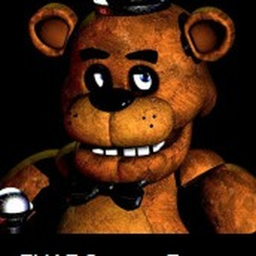 FNAF Retake