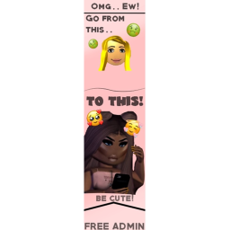 New | Free Admin!