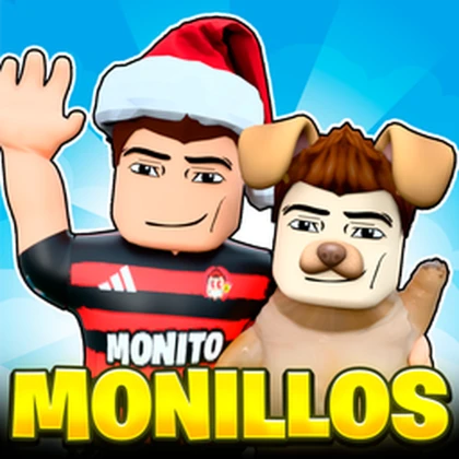 Monillos Roblox group icon
