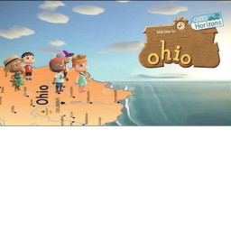 Welcome to Ohio