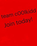 TEAM C001KIDD