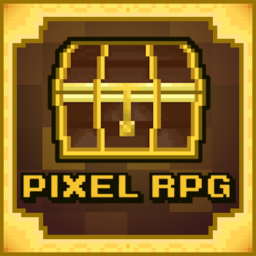 2D PIXEL RPG