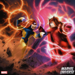 MarvelUniverse