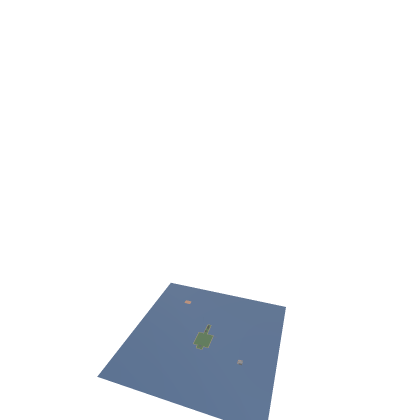 Work at a Pizza Place Map (REVAMPED)