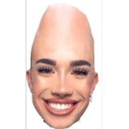 GET EATEN BY JAMES CHARLES OBBY (SCARY) icon
