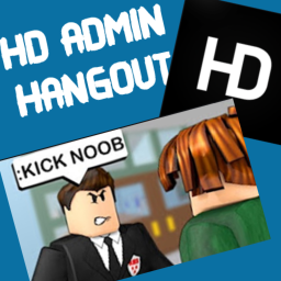 HD admin hangout