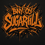 BNY2: OY #SUGARHILL