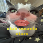 club cosmic stars