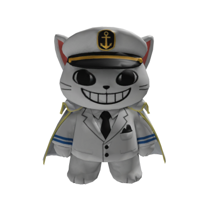 Captain Smiles thumbnail