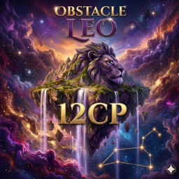 [NEW] OBSTACLE LEO