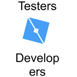 Testers and devs