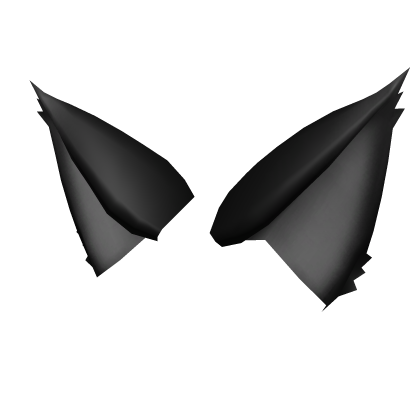 Cat Ears