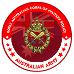 Royal Australian Corps of Military Police |AA|