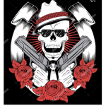 The Chicago Bloody Mafia